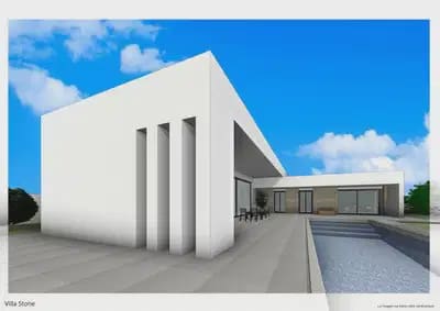 Villa for sale in Monovar / Monover with pool garage - € 433,000 (Ref: 10046707)
