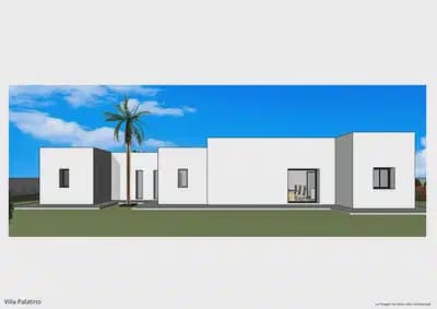Villa for sale in Monovar / Monover with pool garage - € 433,000 (Ref: 10046707)