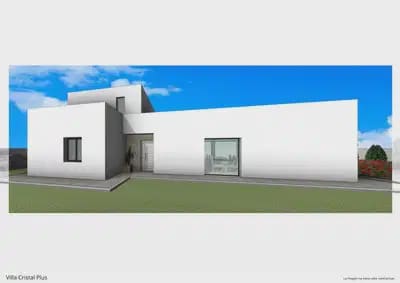 Villa for sale in Monovar / Monover with pool garage - € 433,000 (Ref: 10046707)