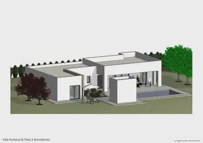 Villa for sale in Monovar / Monover with pool garage - € 433,000 (Ref: 10046707)