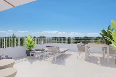 3 soveværelse Villa til salg i La Marina - € 459.000 (Ref: 10046708)