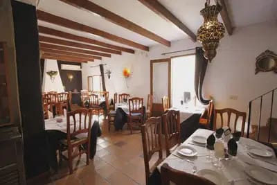 1 camera da letto Ristorante/Bar in vendita in Calpe / Calp - 420.000 € (Rif: 10046710)