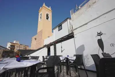 1 camera da letto Ristorante/Bar in vendita in Calpe / Calp - 420.000 € (Rif: 10046710)