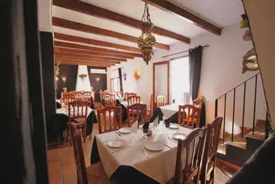 1 camera da letto Ristorante/Bar in vendita in Calpe / Calp - 420.000 € (Rif: 10046710)