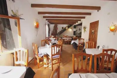 1 camera da letto Ristorante/Bar in vendita in Calpe / Calp - 420.000 € (Rif: 10046710)