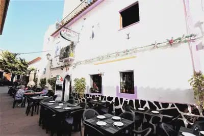 1 camera da letto Ristorante/Bar in vendita in Calpe / Calp - 420.000 € (Rif: 10046710)