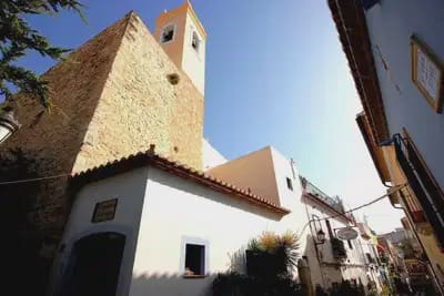 1 camera da letto Ristorante/Bar in vendita in Calpe / Calp - 420.000 € (Rif: 10046710)