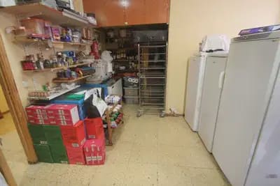 Ristorante/Bar in vendita in Calpe / Calp - 430.000 € (Rif: 10046711)