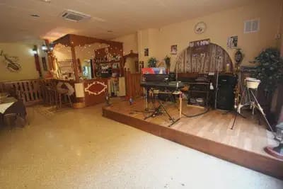Ristorante/Bar in vendita in Calpe / Calp - 430.000 € (Rif: 10046711)