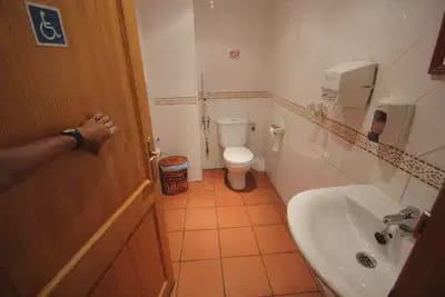 Ristorante/Bar in vendita in Calpe / Calp - 430.000 € (Rif: 10046711)