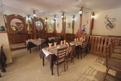 Ristorante/Bar in vendita in Calpe / Calp - 430.000 € (Rif: 10046711)