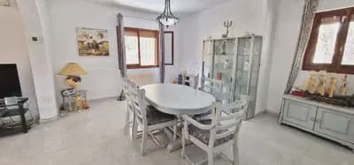 6 soveværelse Villa til salg i Orihuela med swimmingpool - € 450.000 (Ref: 10046712)