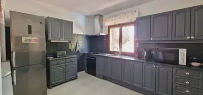 6 soveværelse Villa til salg i Orihuela med swimmingpool - € 450.000 (Ref: 10046712)