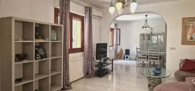 6 soveværelse Villa til salg i Orihuela med swimmingpool - € 450.000 (Ref: 10046712)