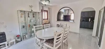 6 soveværelse Villa til salg i Orihuela med swimmingpool - € 450.000 (Ref: 10046712)