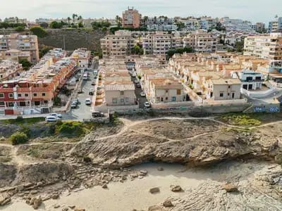 3 quarto Casa em Banda para venda em La Mata, Torrevieja - 419 000 € (Ref: 10046713)