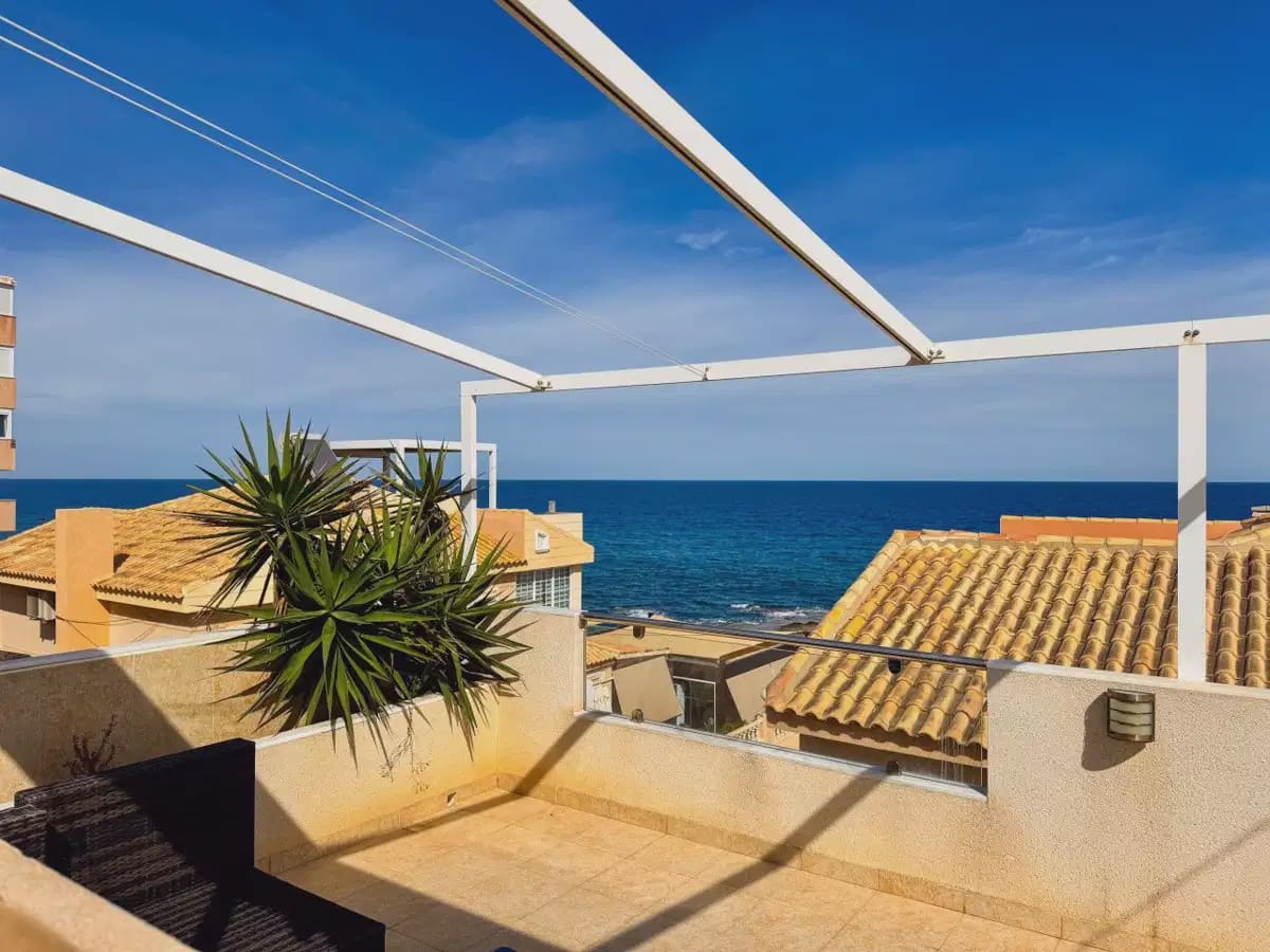 3 bedroom Townhouse for sale in La Mata - € 419,000 (Ref: 10046713)