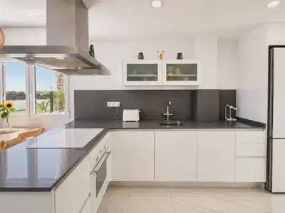 3 Zimmer Haus zu verkaufen in Los Balcones mit Pool - 429.000 € (Ref: 10046714)
