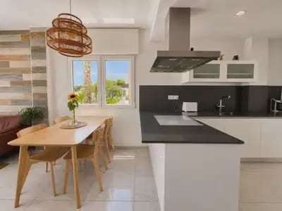 3 Zimmer Haus zu verkaufen in Los Balcones mit Pool - 429.000 € (Ref: 10046714)