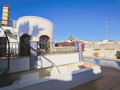 3 camera da letto Villa in vendita in Algorfa con piscina - 449.995 € (Rif: 10046715)