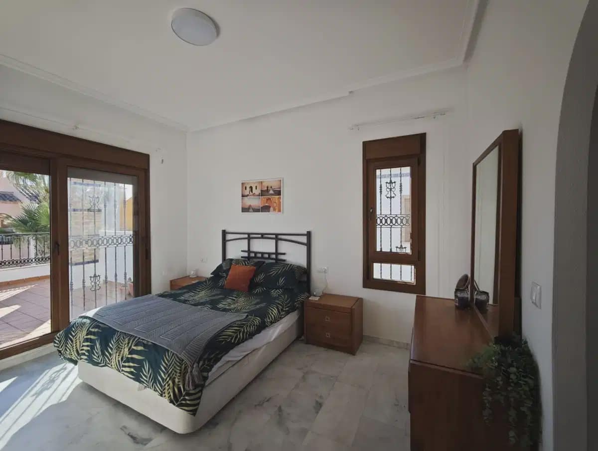 3 camera da letto Villa in vendita in Algorfa con piscina - 449.995 € (Rif: 10046715)