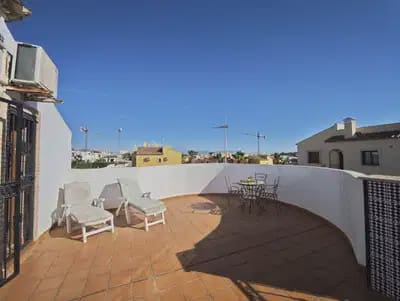 3 camera da letto Villa in vendita in Algorfa con piscina - 449.995 € (Rif: 10046715)