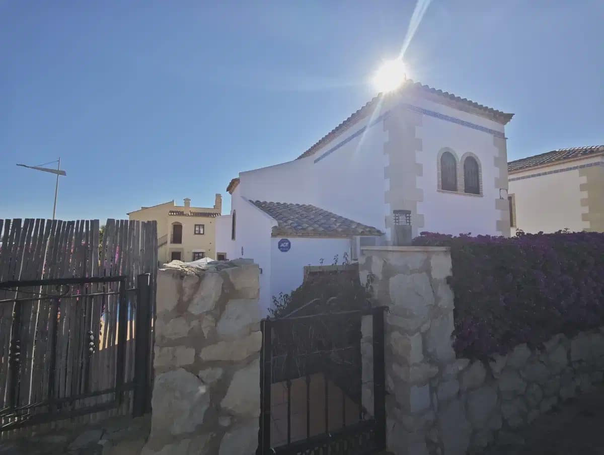 3 camera da letto Villa in vendita in Algorfa con piscina - 449.995 € (Rif: 10046715)