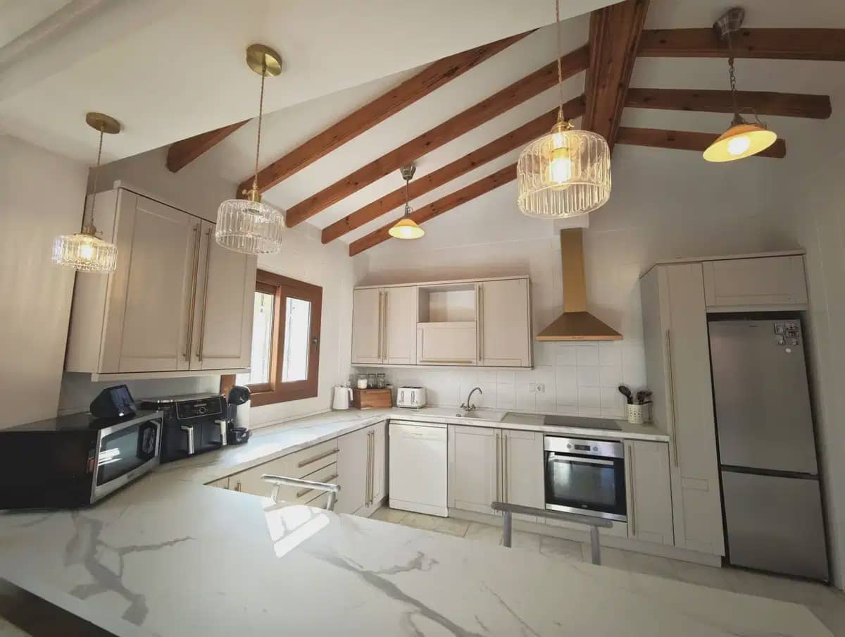 3 camera da letto Villa in vendita in Algorfa con piscina - 449.995 € (Rif: 10046715)