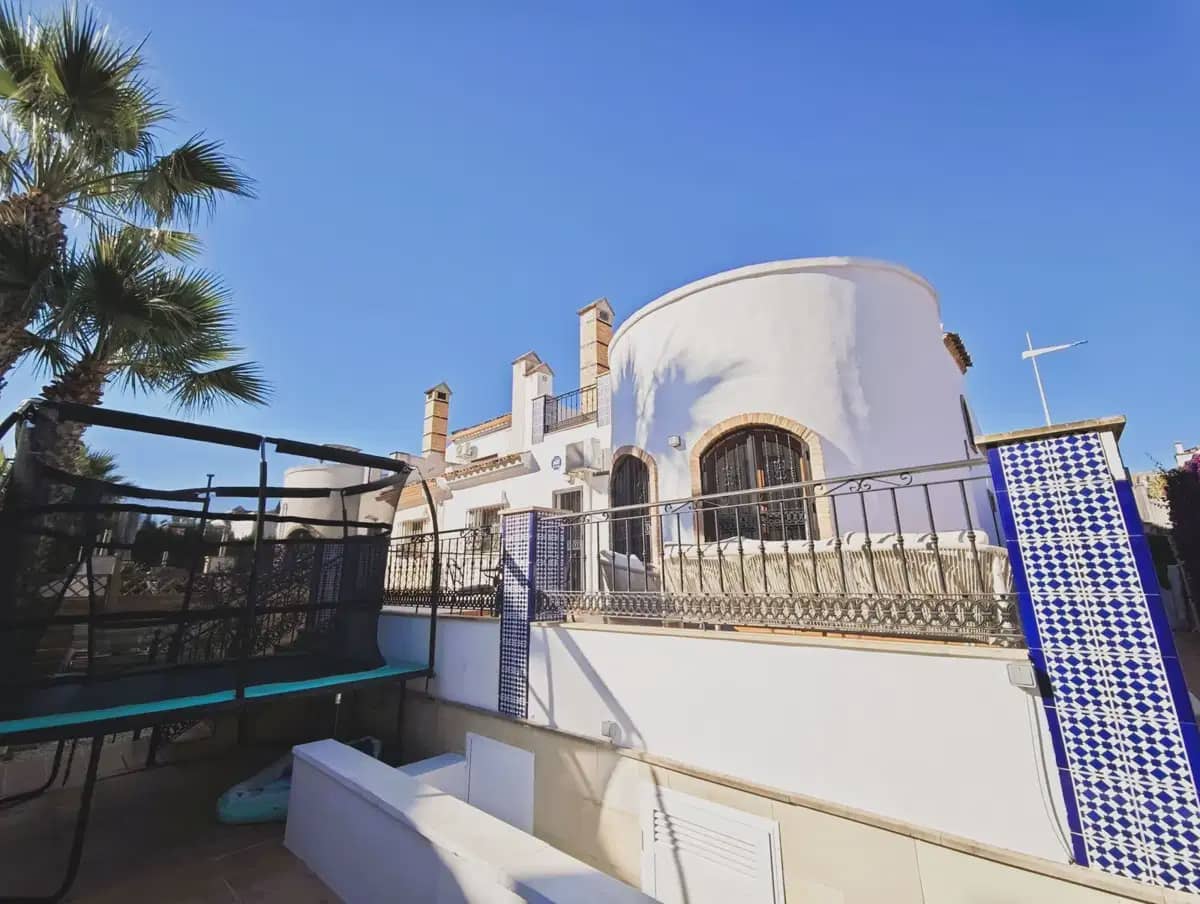 3 camera da letto Villa in vendita in Algorfa con piscina - 449.995 € (Rif: 10046715)