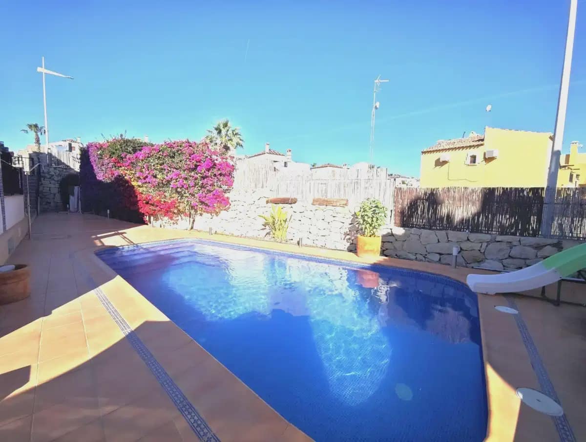 3 camera da letto Villa in vendita in Algorfa con piscina - 449.995 € (Rif: 10046715)