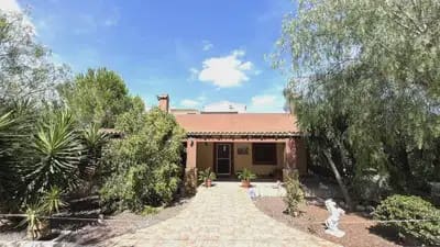 3 chambre Maison de Ville à vendre à Orihuela - 450 000 € (Ref: 10046716)