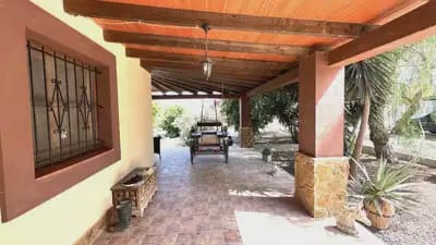 3 chambre Maison de Ville à vendre à Orihuela - 450 000 € (Ref: 10046716)