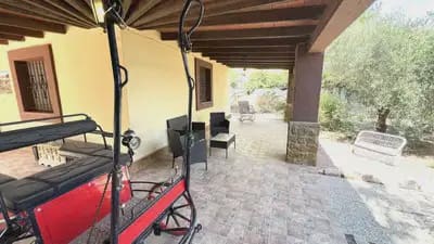 3 chambre Maison de Ville à vendre à Orihuela - 450 000 € (Ref: 10046716)
