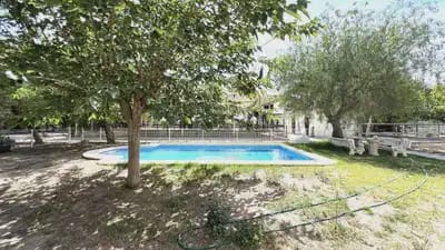 3 chambre Maison de Ville à vendre à Orihuela - 450 000 € (Ref: 10046716)