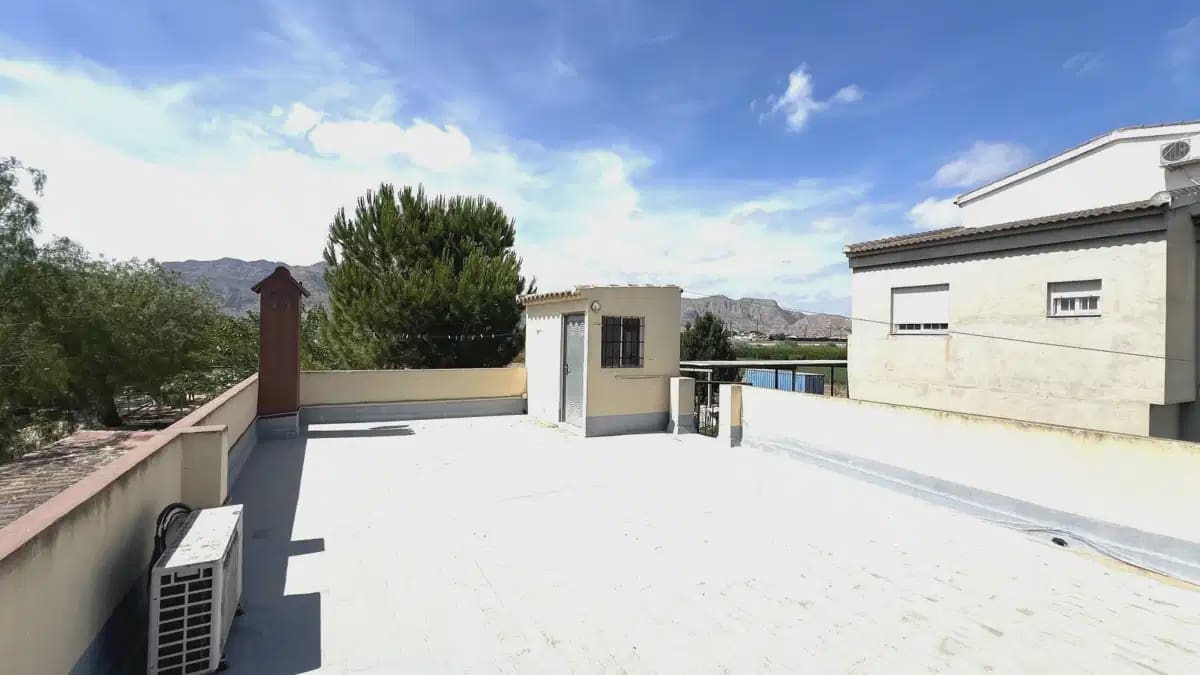 3 chambre Maison de Ville à vendre à Orihuela - 450 000 € (Ref: 10046716)