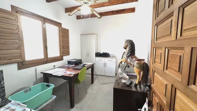 3 chambre Maison de Ville à vendre à Orihuela - 450 000 € (Ref: 10046716)