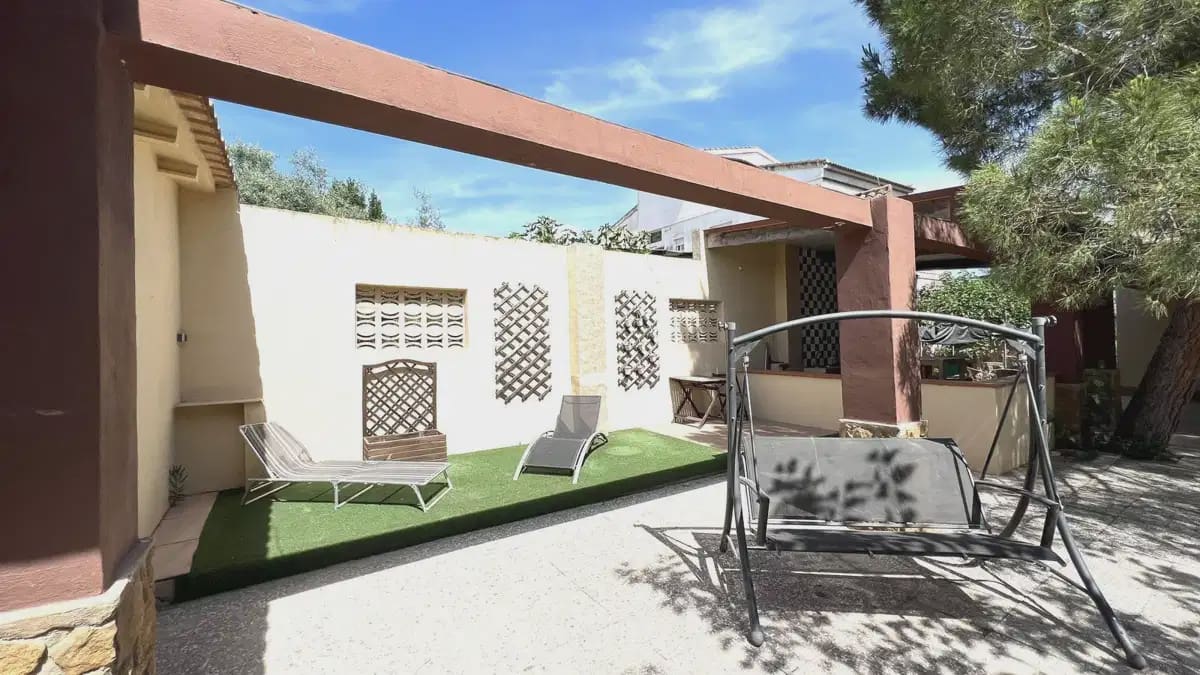 3 chambre Maison de Ville à vendre à Orihuela - 450 000 € (Ref: 10046716)