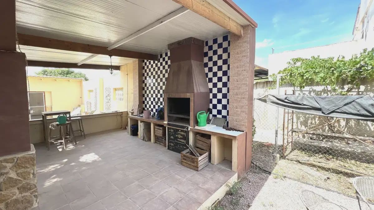 3 chambre Maison de Ville à vendre à Orihuela - 450 000 € (Ref: 10046716)