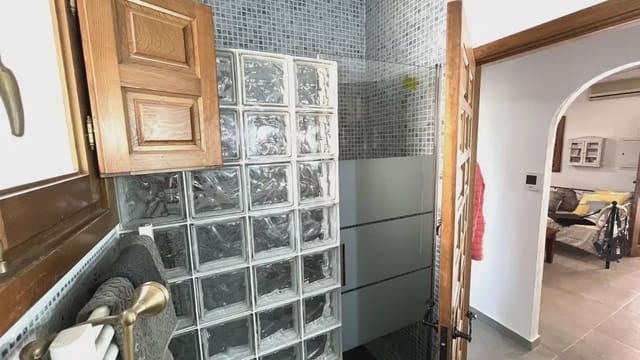 3 chambre Maison de Ville à vendre à Orihuela - 450 000 € (Ref: 10046716)