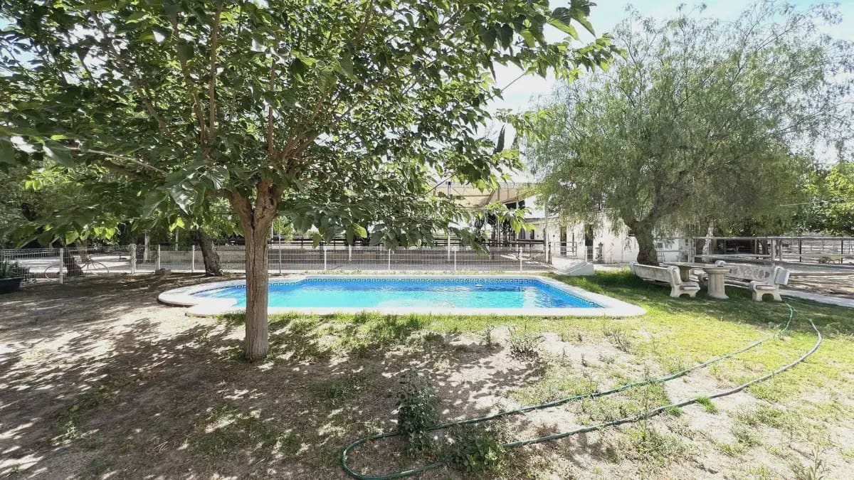 3 chambre Maison de Ville à vendre à Orihuela - 450 000 € (Ref: 10046716)