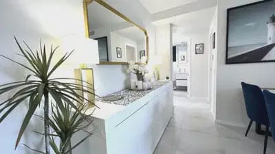 2 chambre Appartement à vendre à Pilar de la Horadada avec piscine garage - 442 000 € (Ref: 10046718)