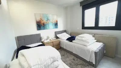 2 chambre Appartement à vendre à Pilar de la Horadada avec piscine garage - 442 000 € (Ref: 10046718)