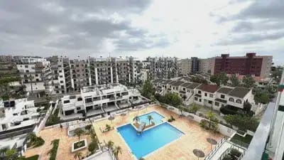 2 chambre Appartement à vendre à Pilar de la Horadada avec piscine garage - 442 000 € (Ref: 10046718)