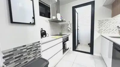 2 chambre Appartement à vendre à Pilar de la Horadada avec piscine garage - 442 000 € (Ref: 10046718)