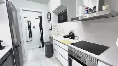 2 chambre Appartement à vendre à Pilar de la Horadada avec piscine garage - 442 000 € (Ref: 10046718)