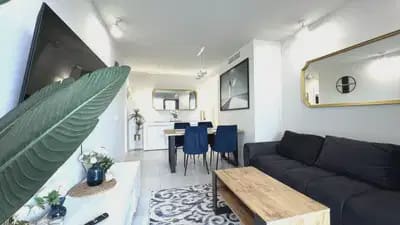 2 chambre Appartement à vendre à Pilar de la Horadada avec piscine garage - 442 000 € (Ref: 10046718)