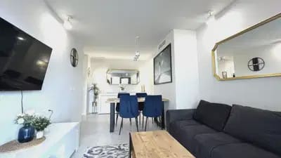 2 chambre Appartement à vendre à Pilar de la Horadada avec piscine garage - 442 000 € (Ref: 10046718)