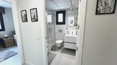 2 chambre Appartement à vendre à Pilar de la Horadada avec piscine garage - 442 000 € (Ref: 10046718)