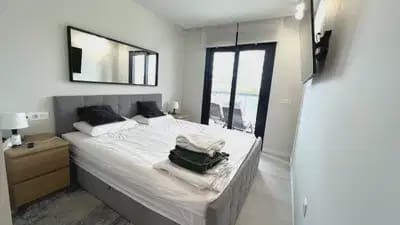 2 chambre Appartement à vendre à Pilar de la Horadada avec piscine garage - 442 000 € (Ref: 10046718)