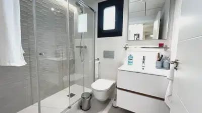 2 chambre Appartement à vendre à Pilar de la Horadada avec piscine garage - 442 000 € (Ref: 10046718)